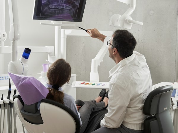 Dental tools